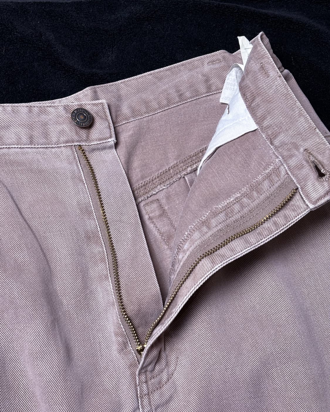 일본빈티지 데일리토픽 롱스커트 상품이미지3