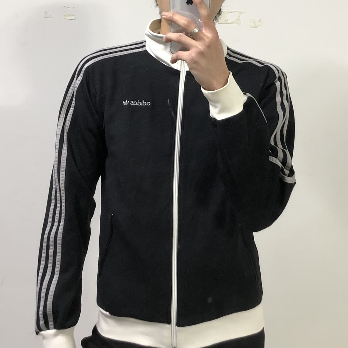 아디다스 베켄바우어  져지 상품이미지3