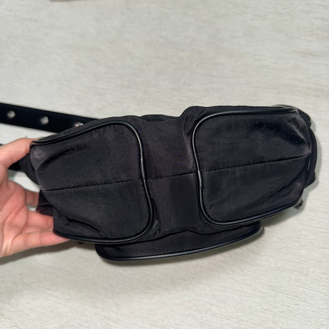 마뗑킴 마들렌 라운드백 상품이미지6