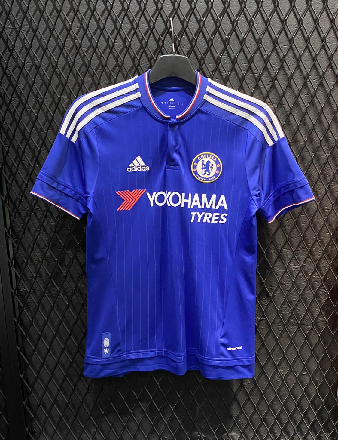 15/16 첼시 홈 디에고 코스타 (S) 상품이미지2