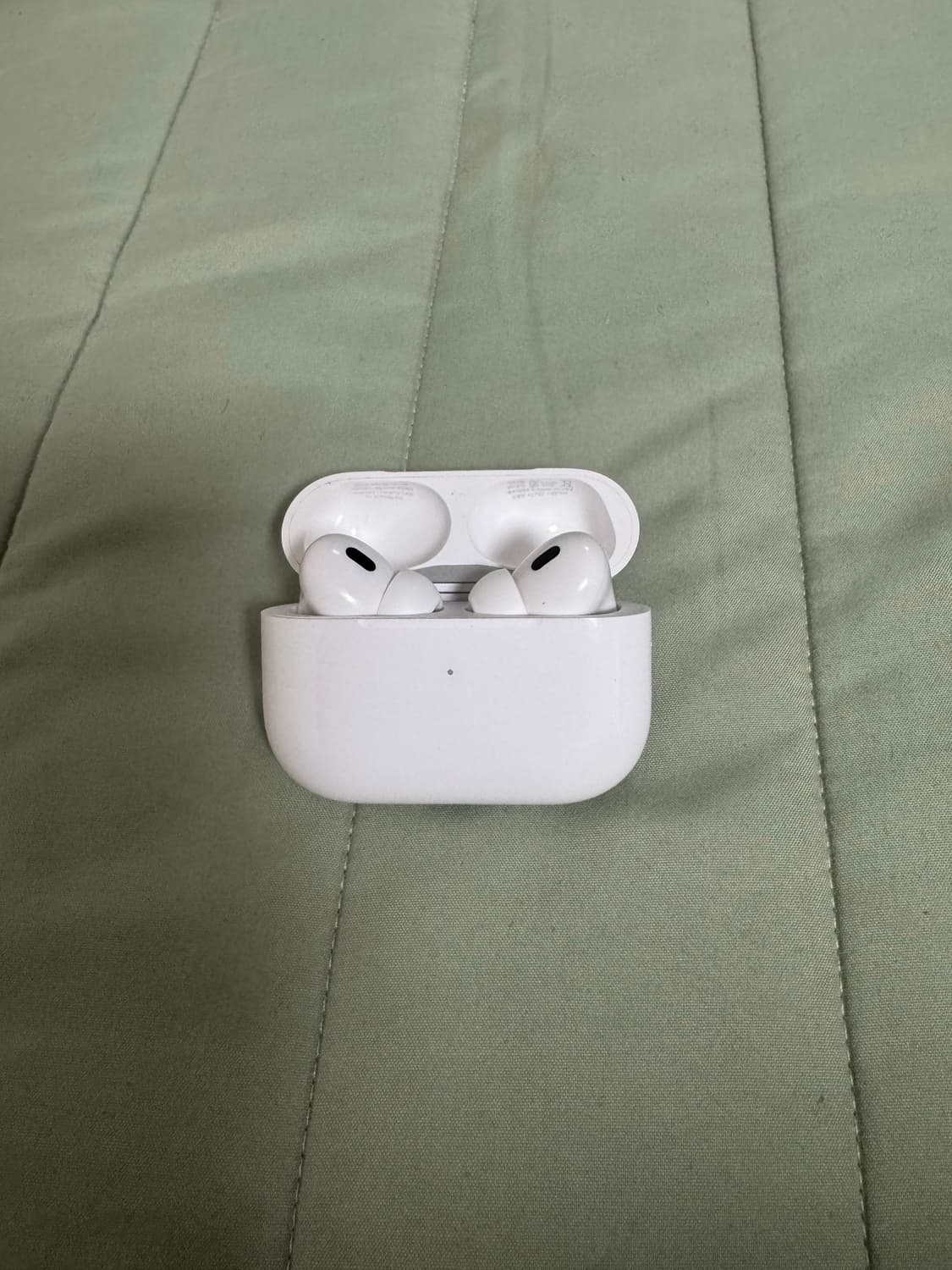 상태 좋은 에어팟 프로2 상품이미지1