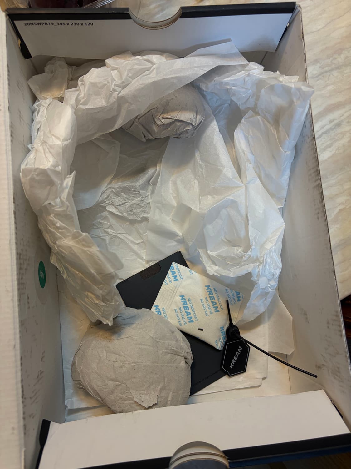 [280]나이키 마틴로즈 샥스 MR4 크림발 글 필독 상품이미지5