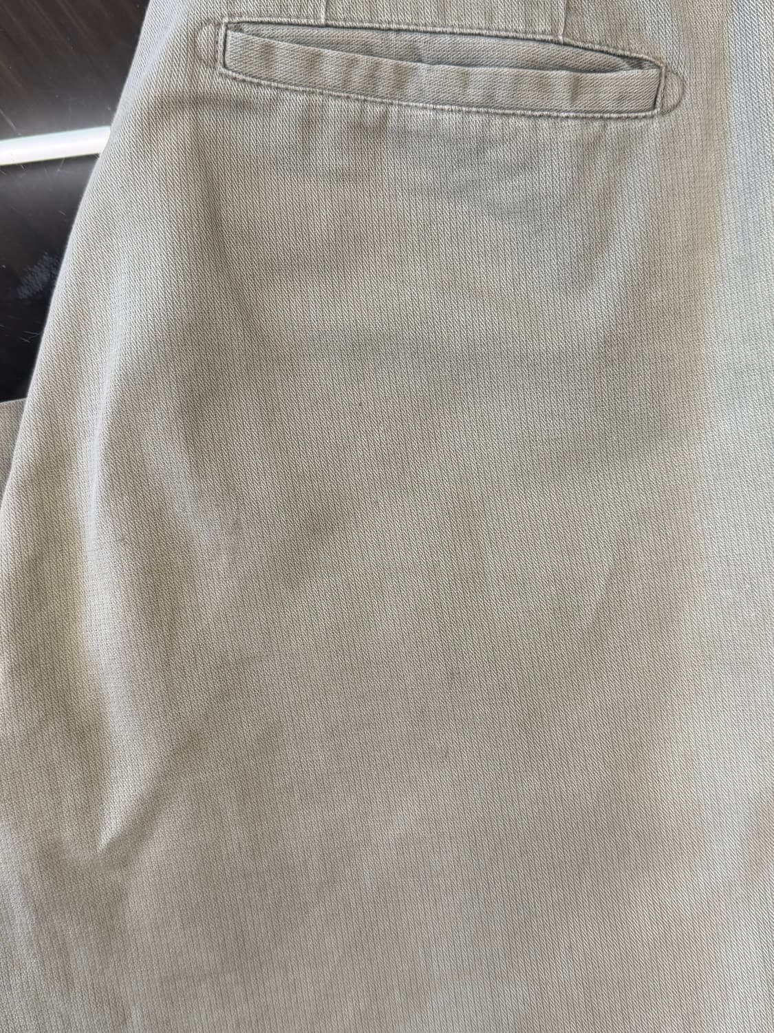 Maison Margiela 10 Cotton Trousers 상품이미지8