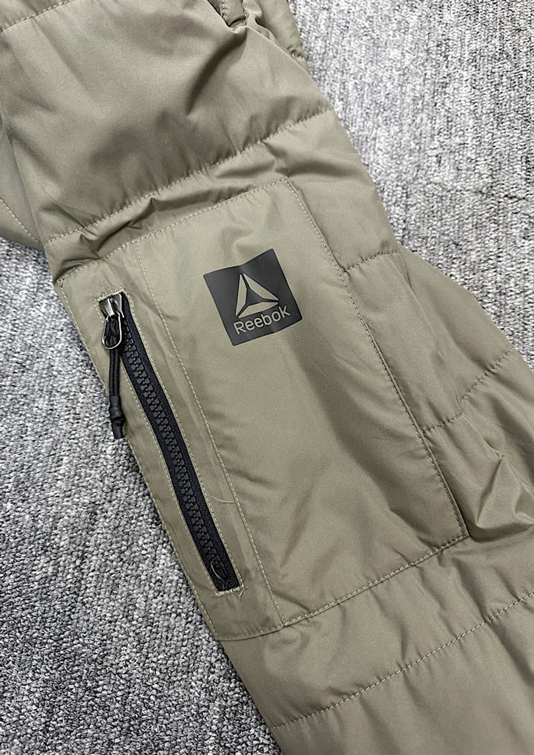 리복 패딩 상품이미지5