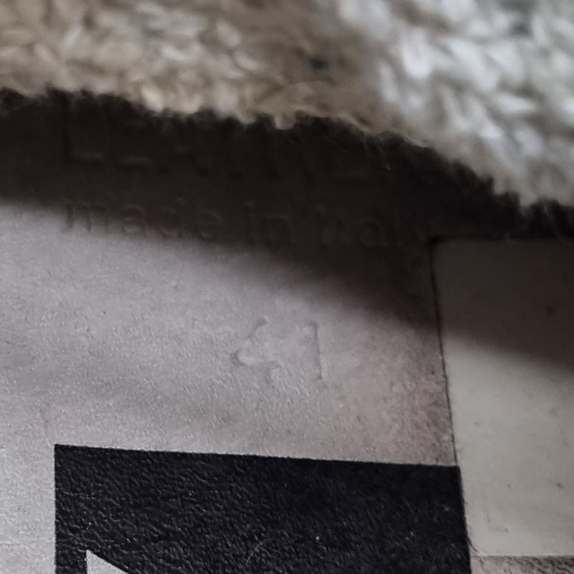 장품 골든구스 프란시 남성하이탑260 상품이미지6