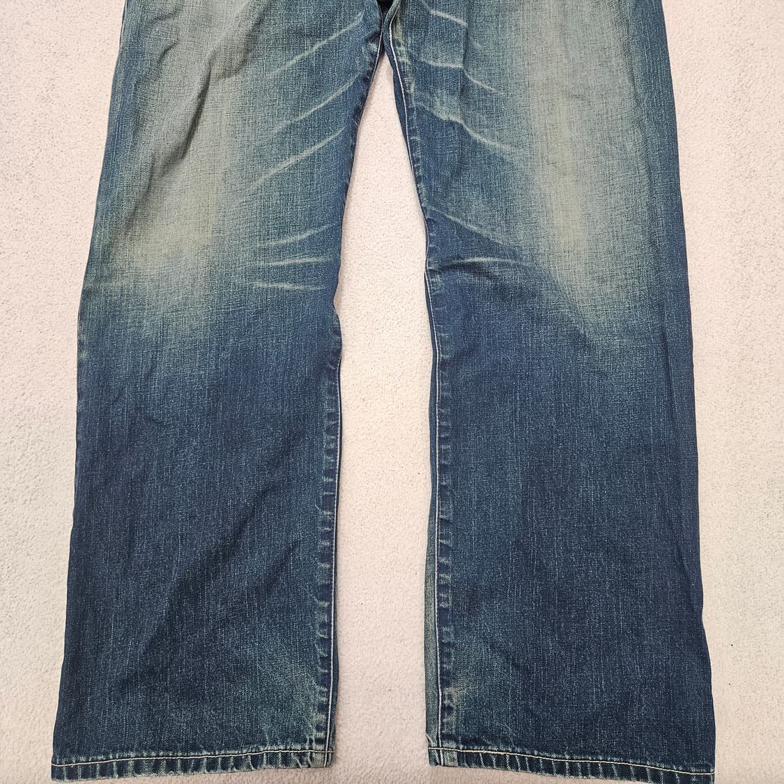 리바이스 n3bp 데님 32 32 상품이미지3