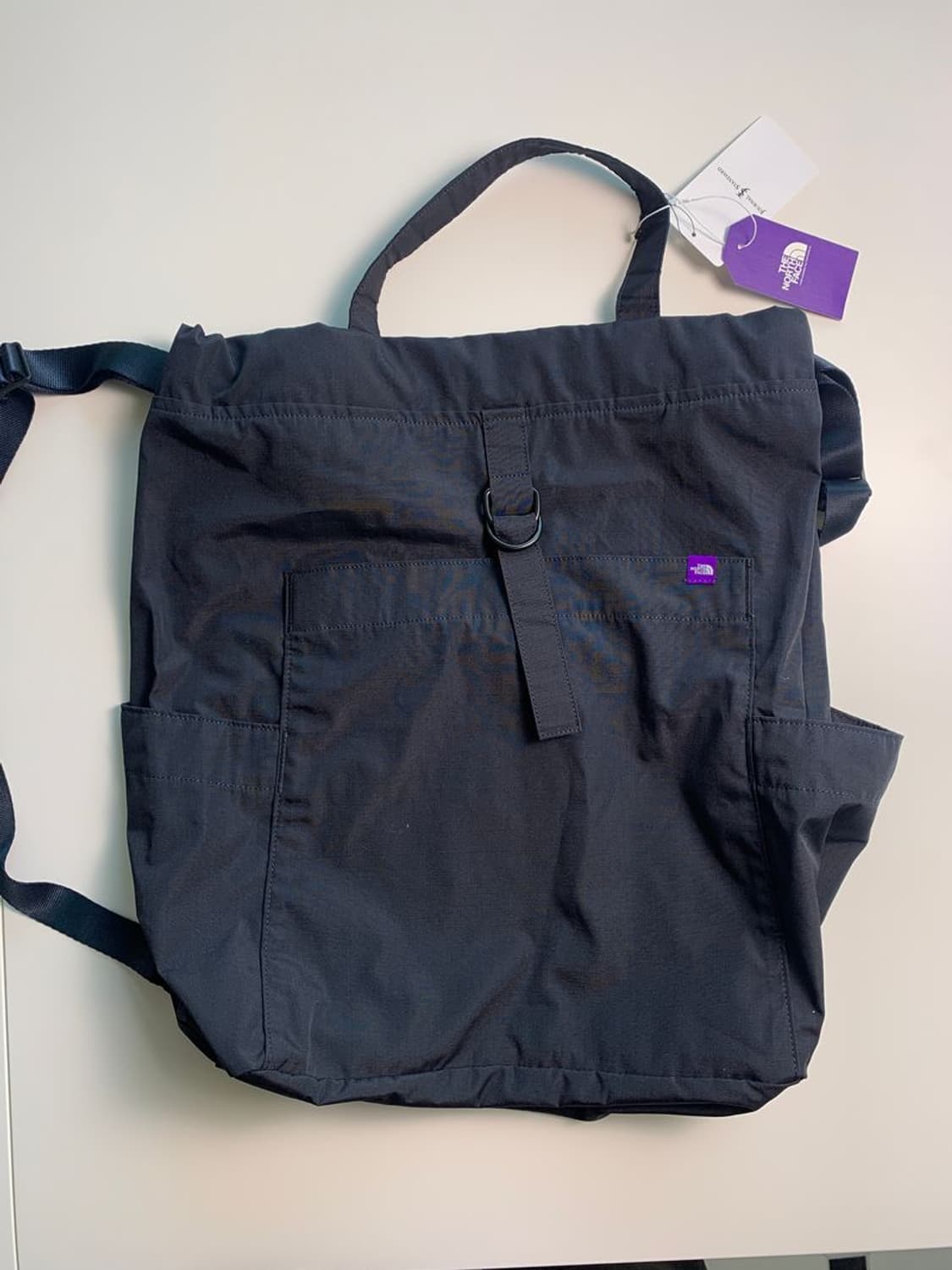 NORTHFACE 노스페이스 마운틴 윈드 데이팩 상품이미지1