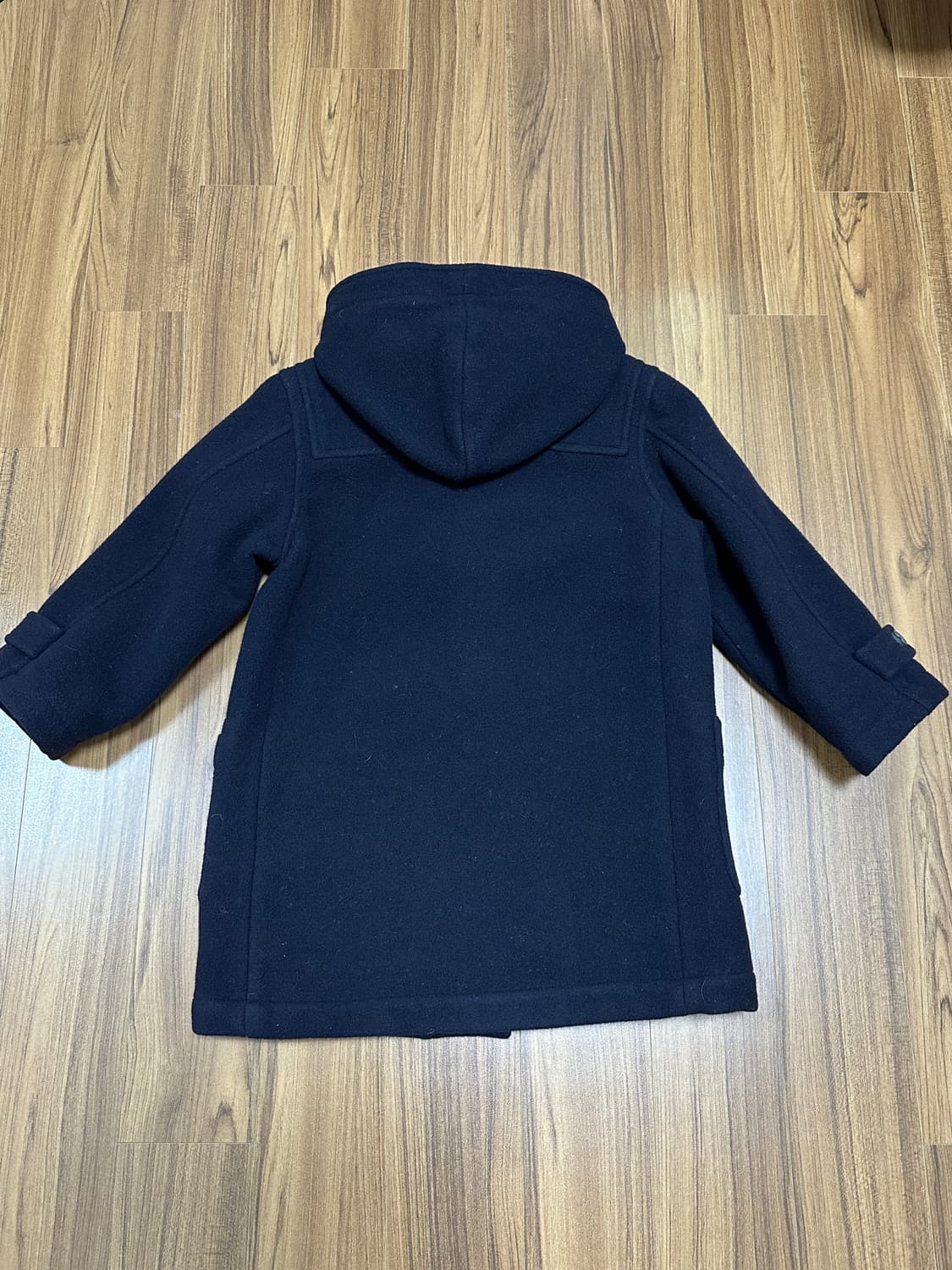 랄프로렌 키즈 더플코트 3/3T 상품이미지8