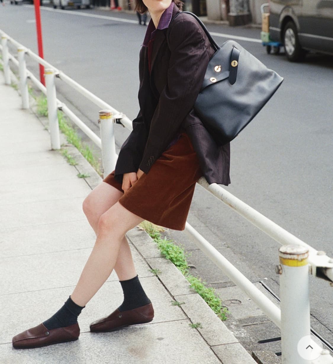 ETTE에떼 시모 쇼퍼백 상품이미지1