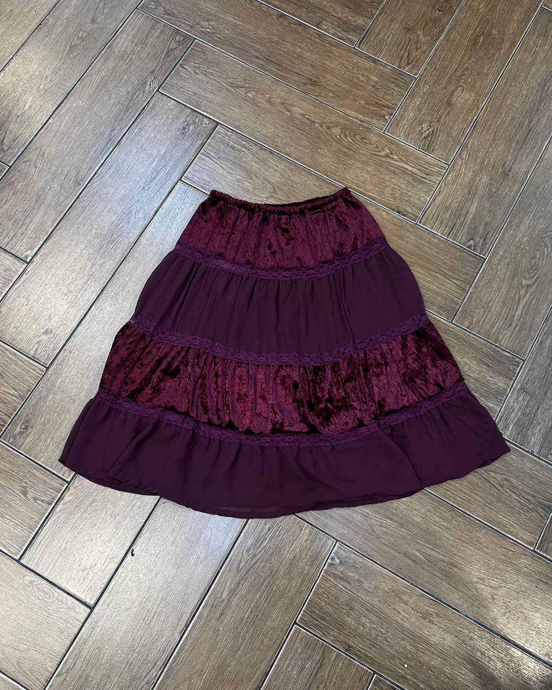 J 지프 사슴 패딩 코디 J 상품이미지6