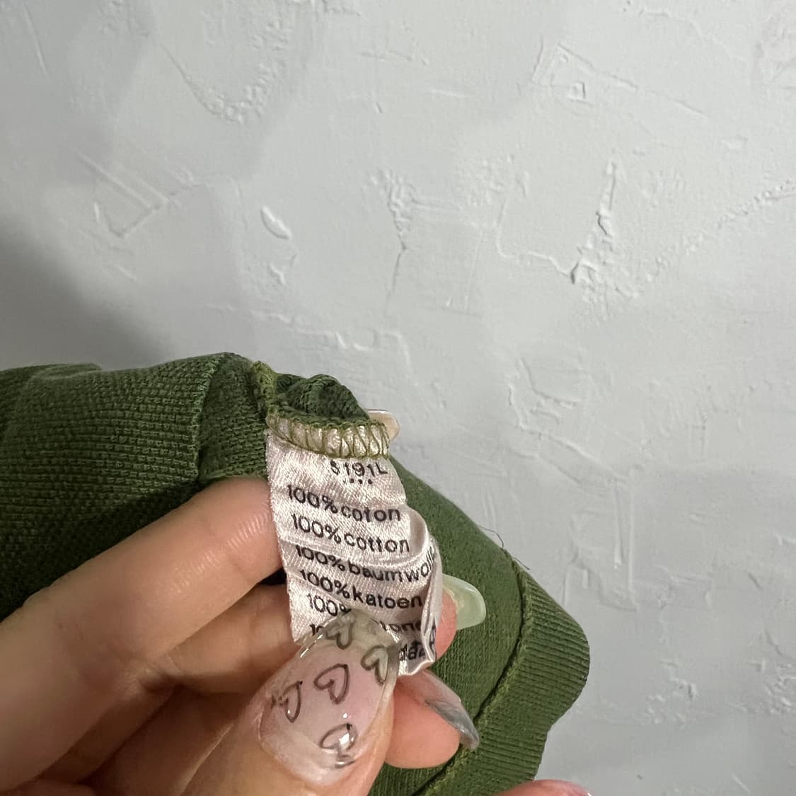 라코스테 반팔 pk티셔츠 상품이미지7