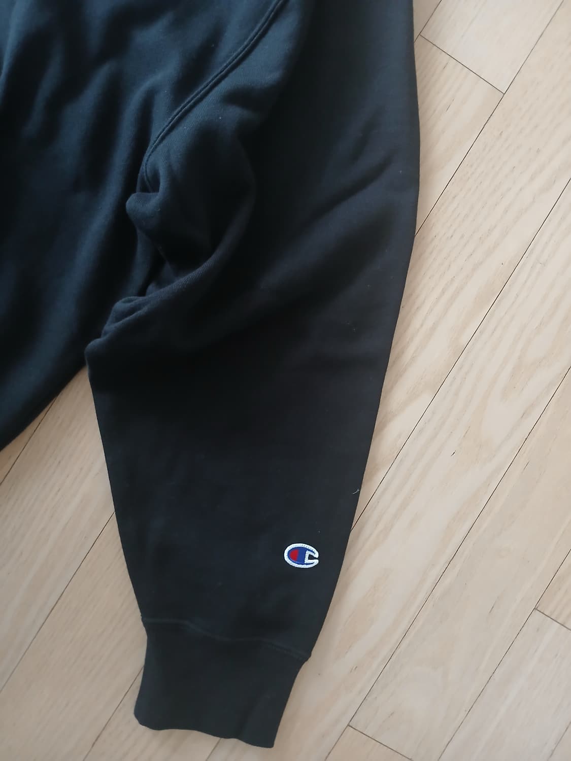 챔피온 후드 집업 ASIA FIT 3XL XXXL 상품이미지6