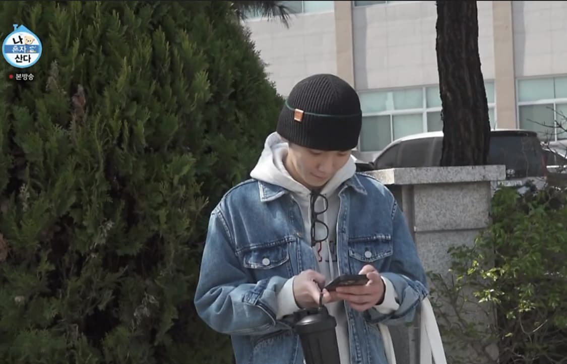 이자벨마랑 청자켓❣️ 상품이미지6