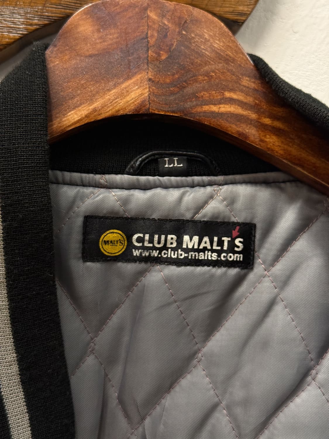 XL) Suntory Embossed Pigskin Leather Var 상품이미지7