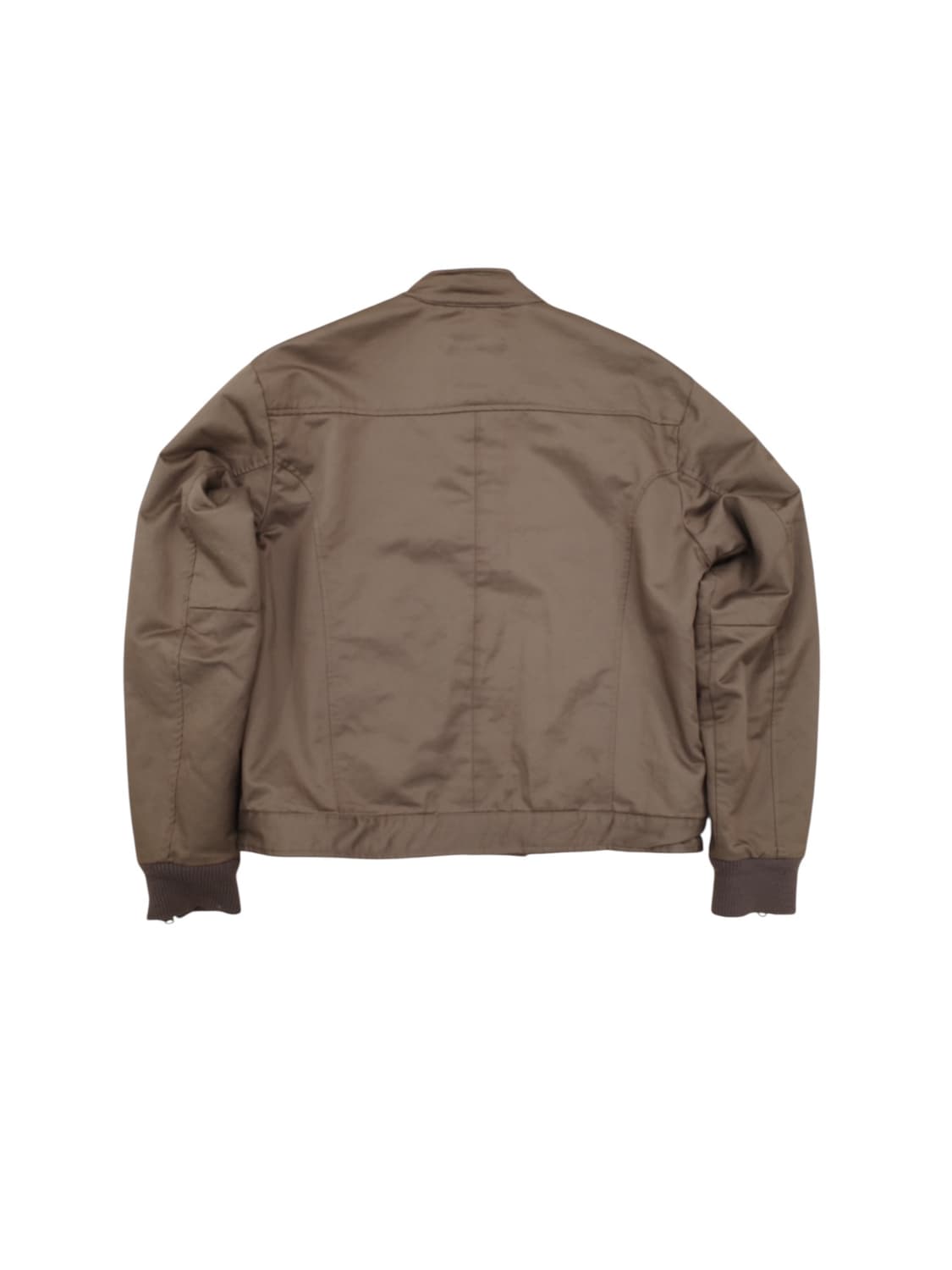 00’s 로베르토 까발리 블루종 상품이미지5