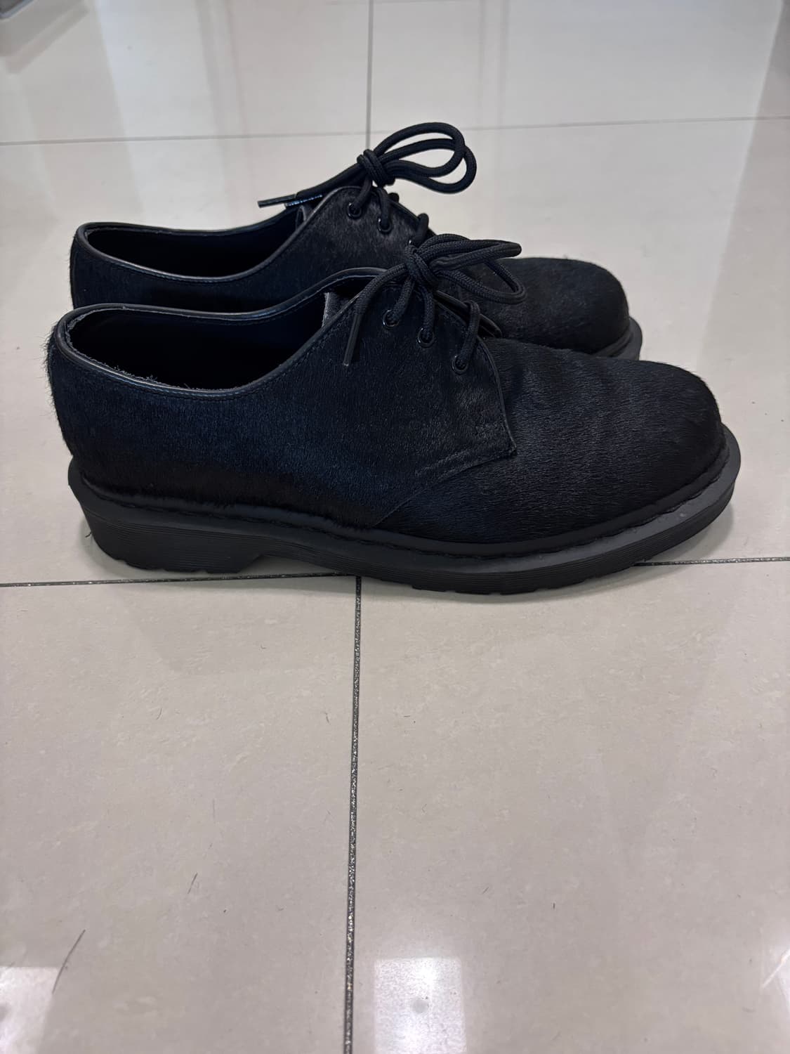 UK9 (270~275) 닥터마틴 1461 한정판 상품이미지2