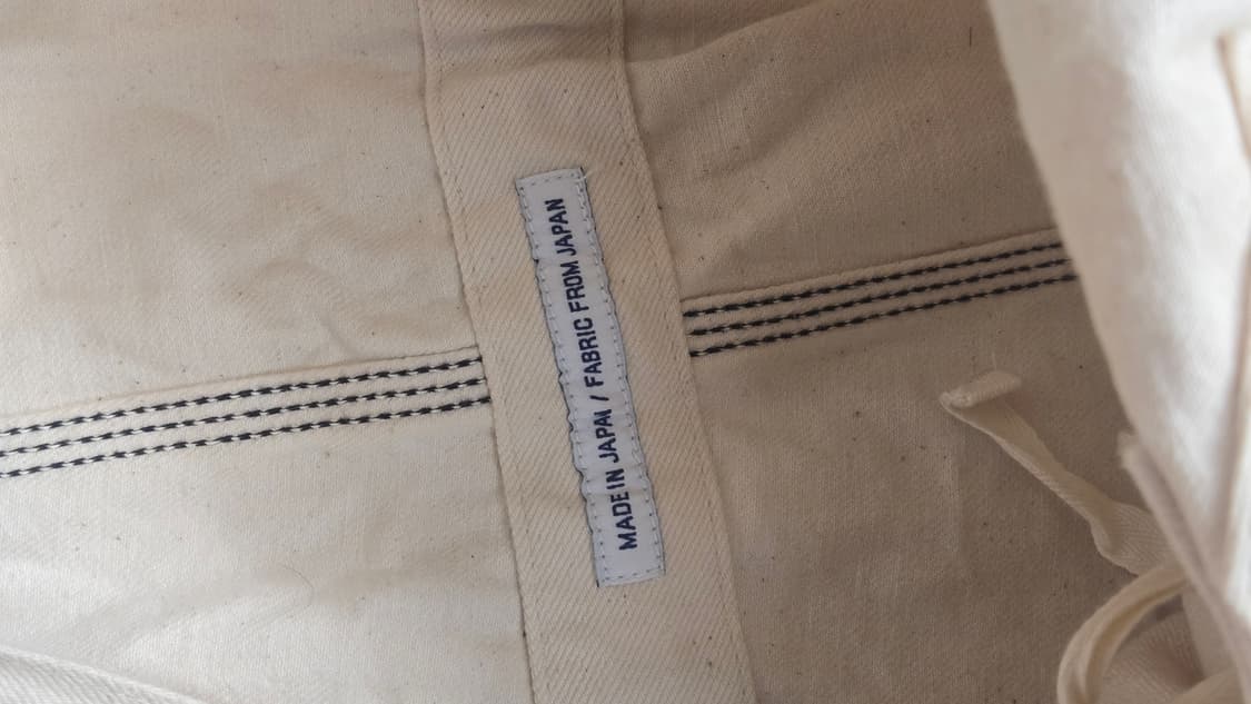 코워커스 오버롤 펜츠 상품이미지6