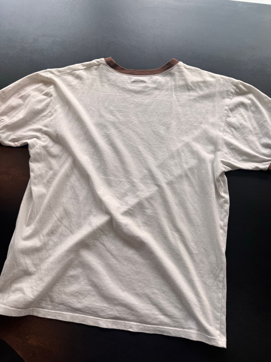 캐피탈 반팔티 size4 상품이미지3
