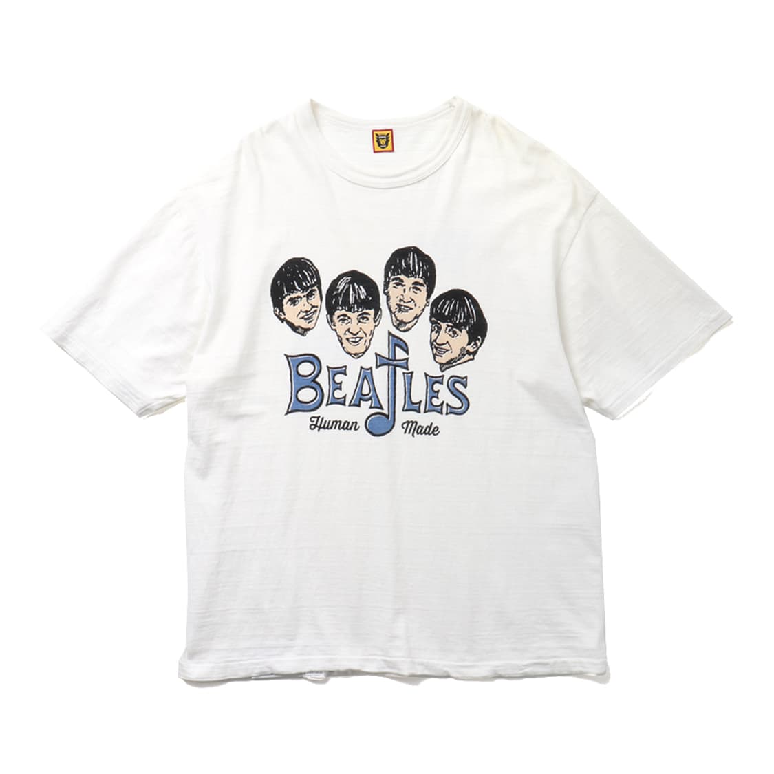 HUMAN MADE Beatles Tee 상품이미지1