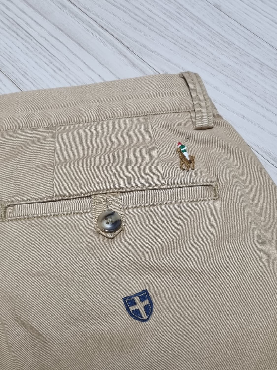 폴로 랄프로렌 치노팬츠 상품이미지5