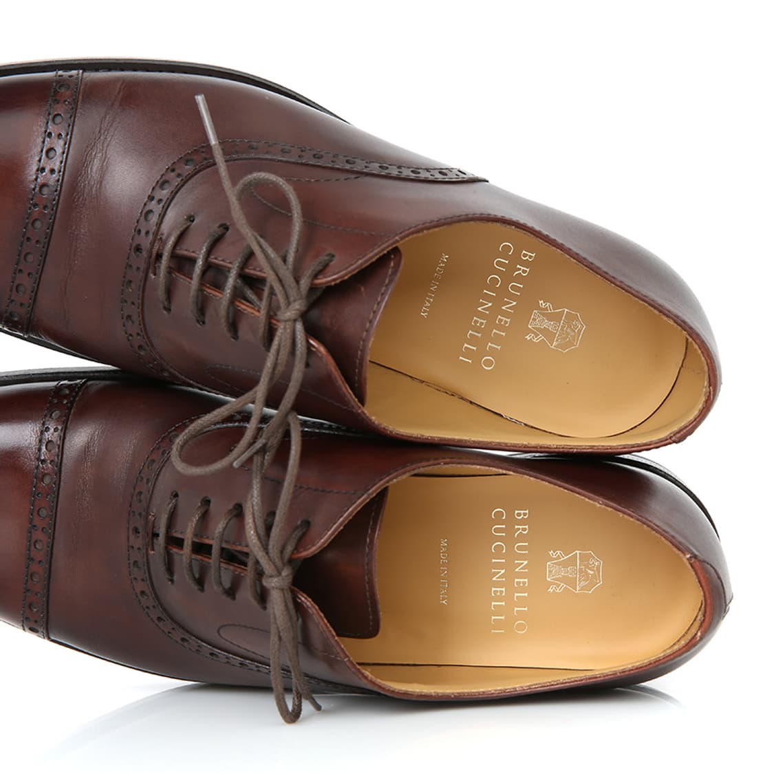 브루넬로 쿠치넬리 옥스포드 구두 헐리우드 글래머 더비 슈즈 상품이미지9