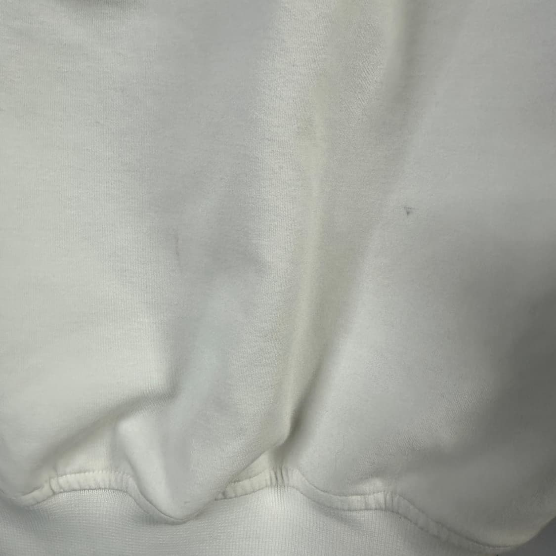 지오 송지오 자수 오버핏 반팔 티셔츠 상품이미지6