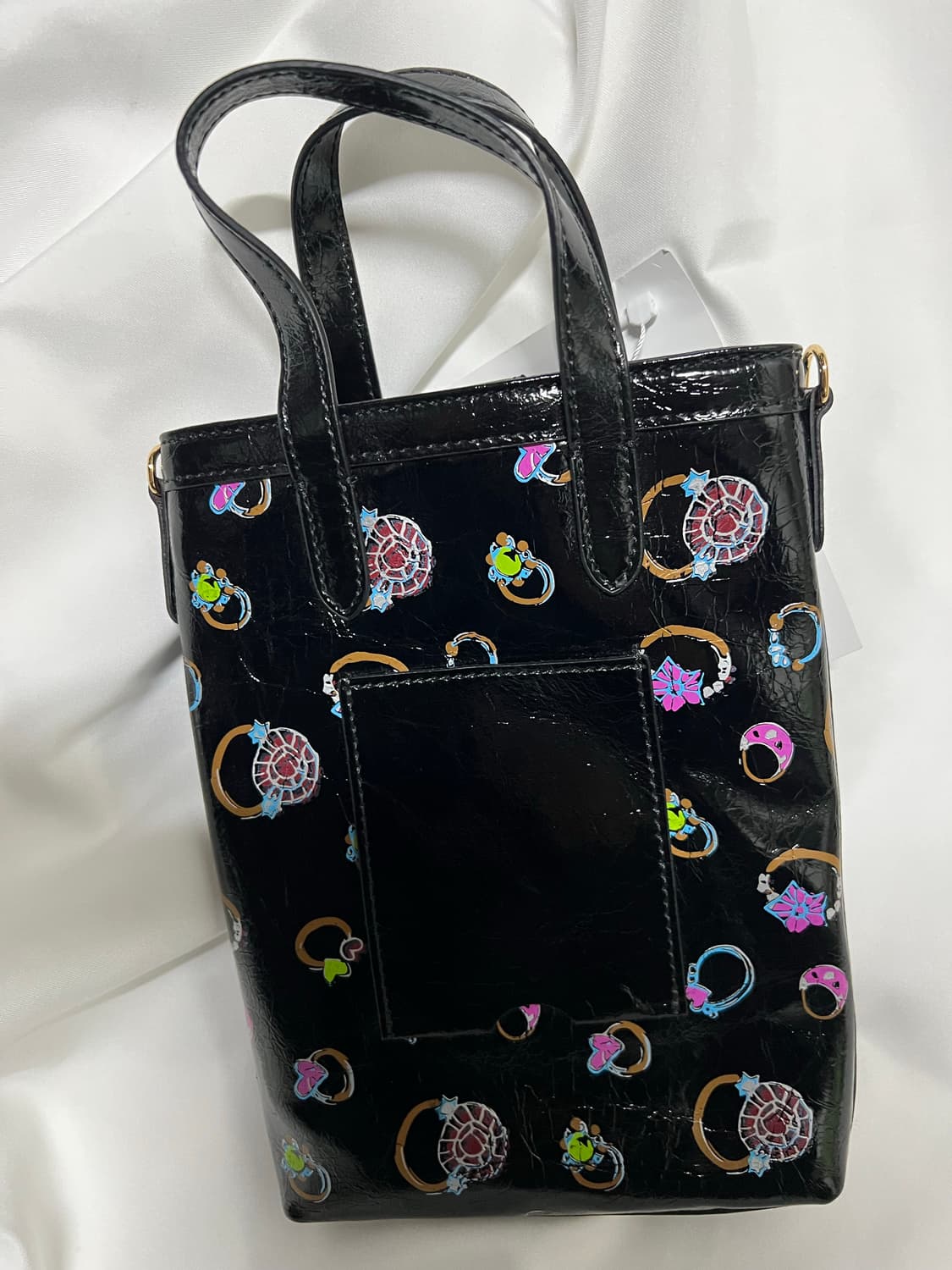 엘몽드  쥬얼리백팩  상품이미지3