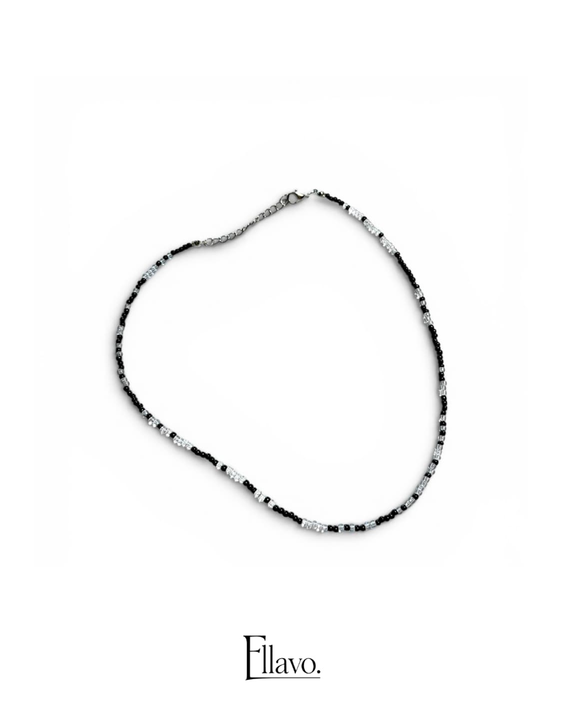 Ellavo Night Current Necklace 상품이미지5