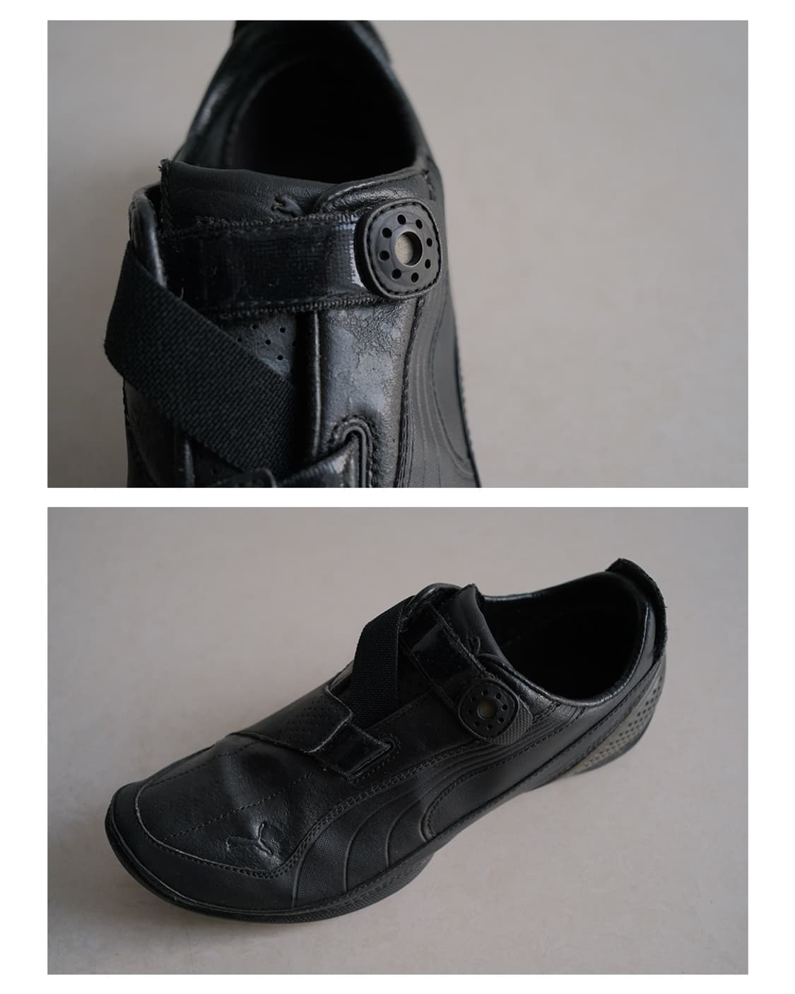 Puma Furio L Velcro 상품이미지5