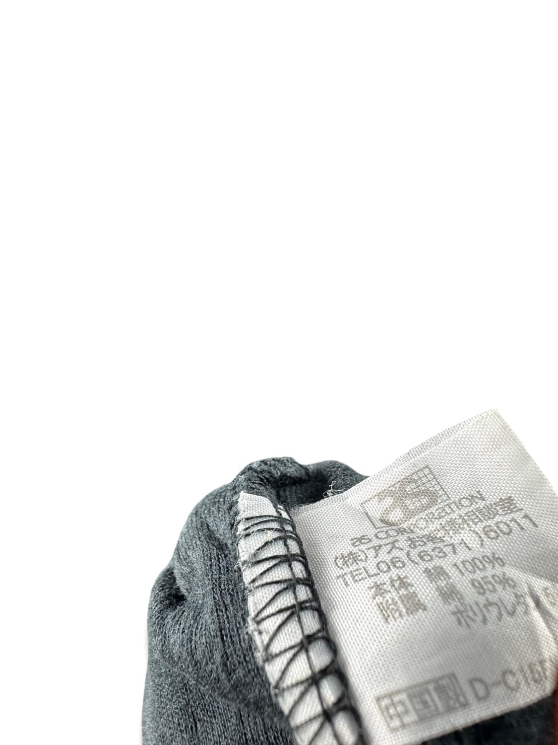 JPN 헨리넥 롱슬리브1899 상품이미지5