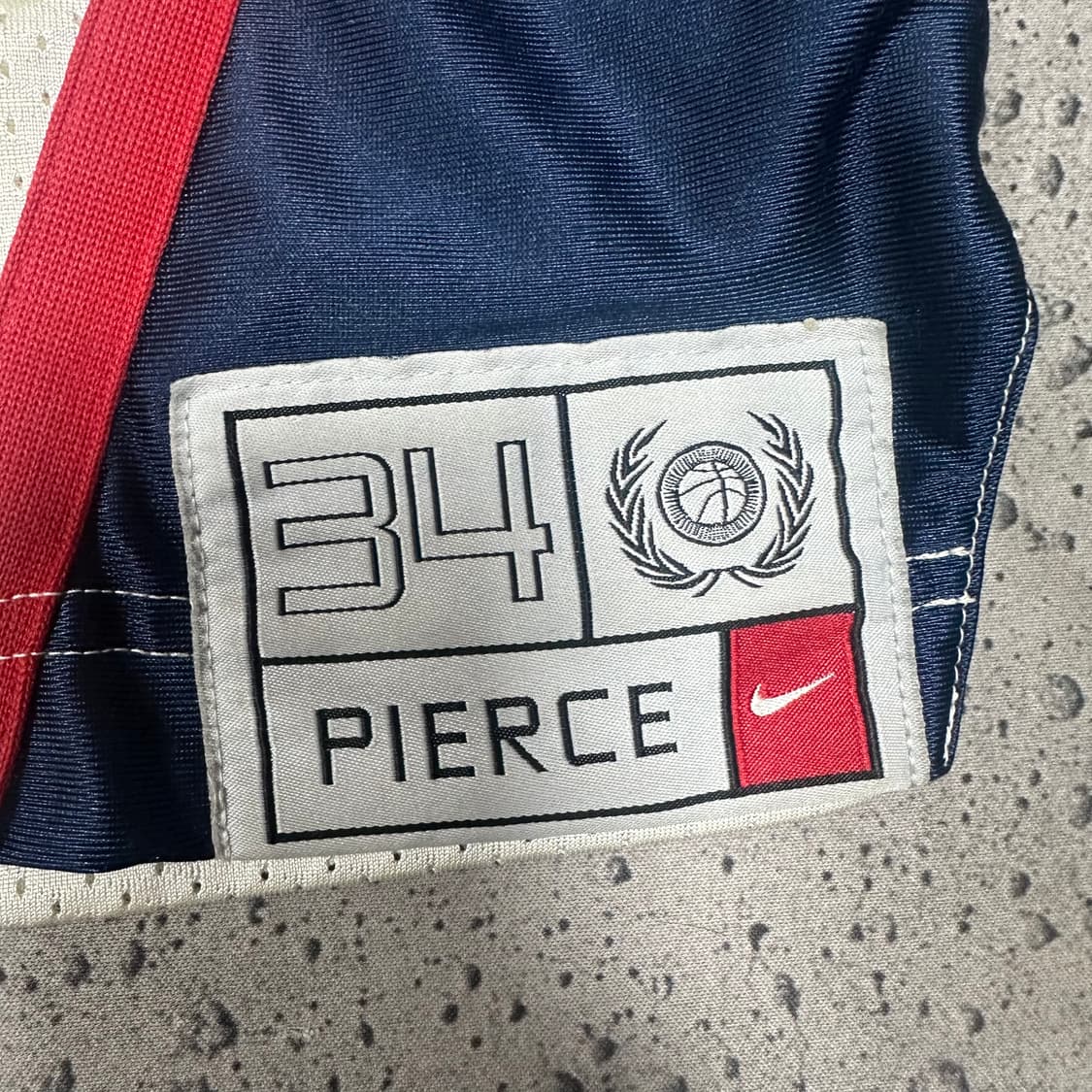✨ (바배) 나이키 피어스 농구 져지 유니폼  상품이미지3