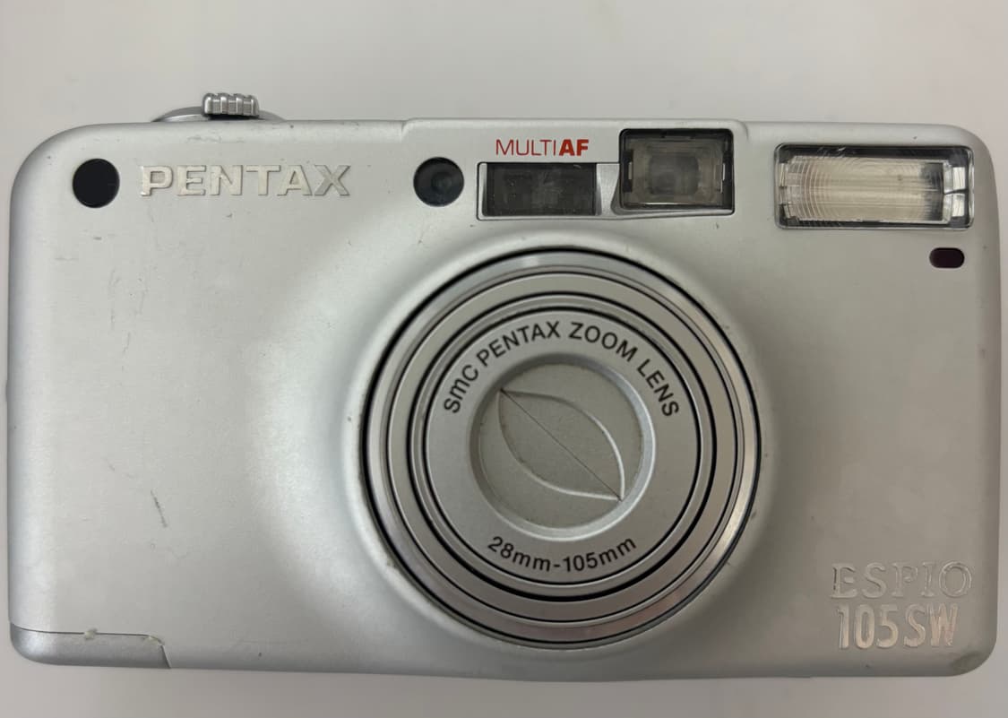 PENTAX ESPIO 105sw 필카 상품이미지2