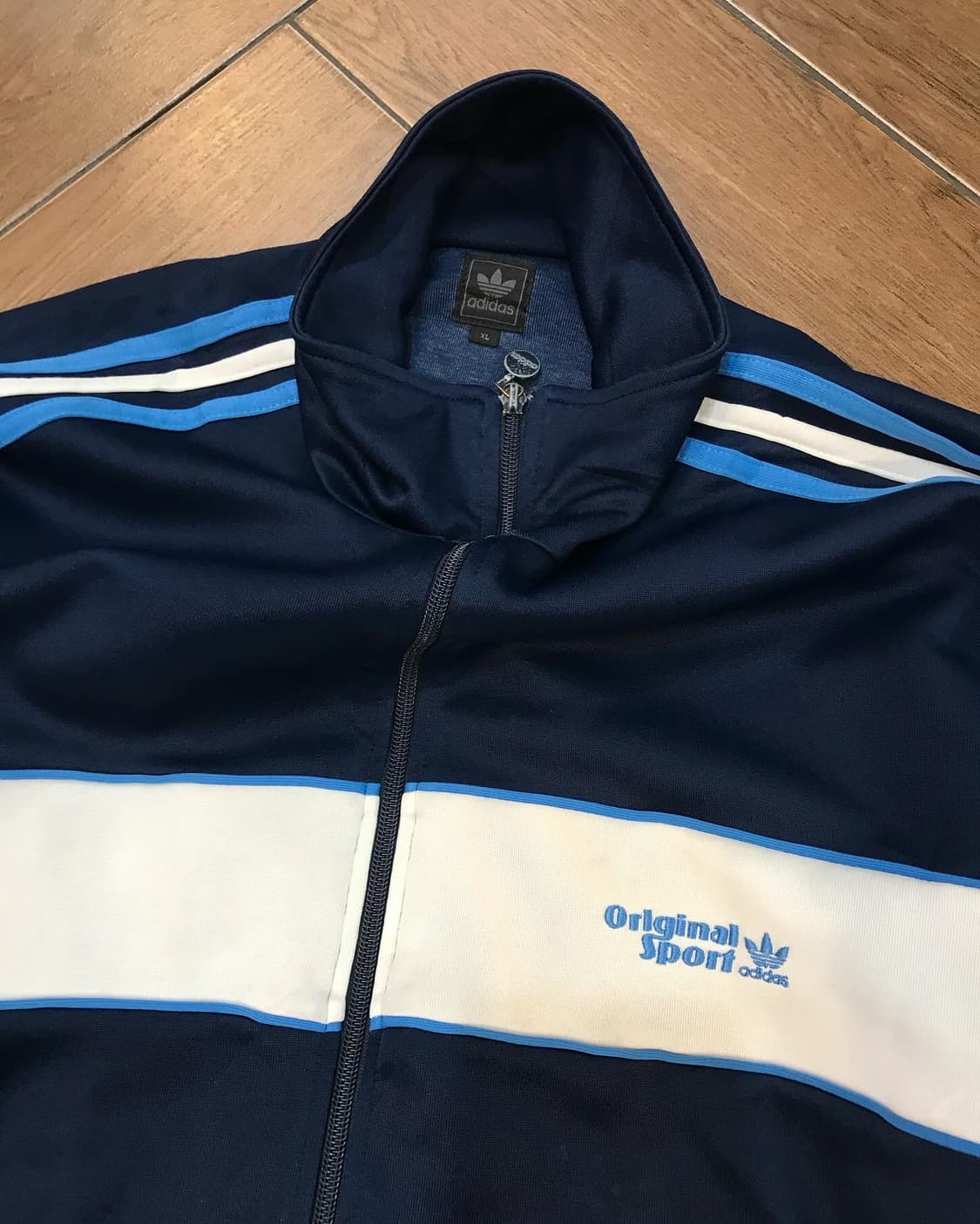 Adidas Originals Sports Jersey 상품이미지8