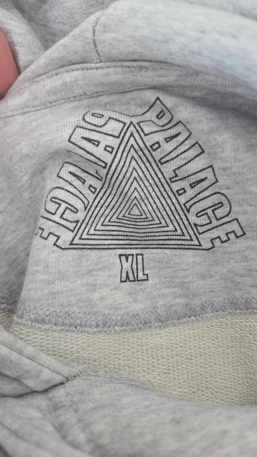 팔라스 리퍼 후드 XL 상품이미지4