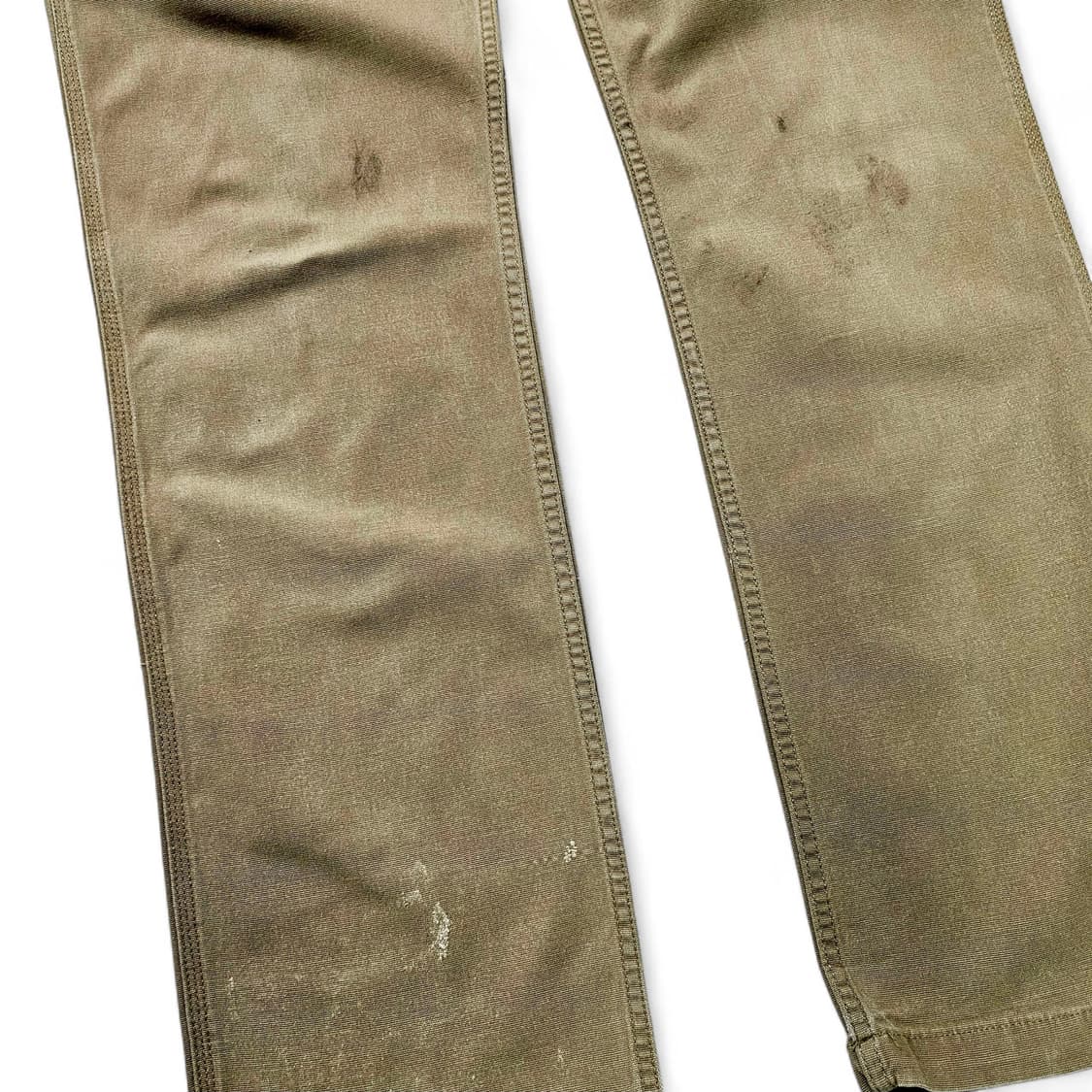 [32X36][칼하트] 러기드 플렉스®릴렉스핏 캔버스 워크 팬츠 상품이미지6