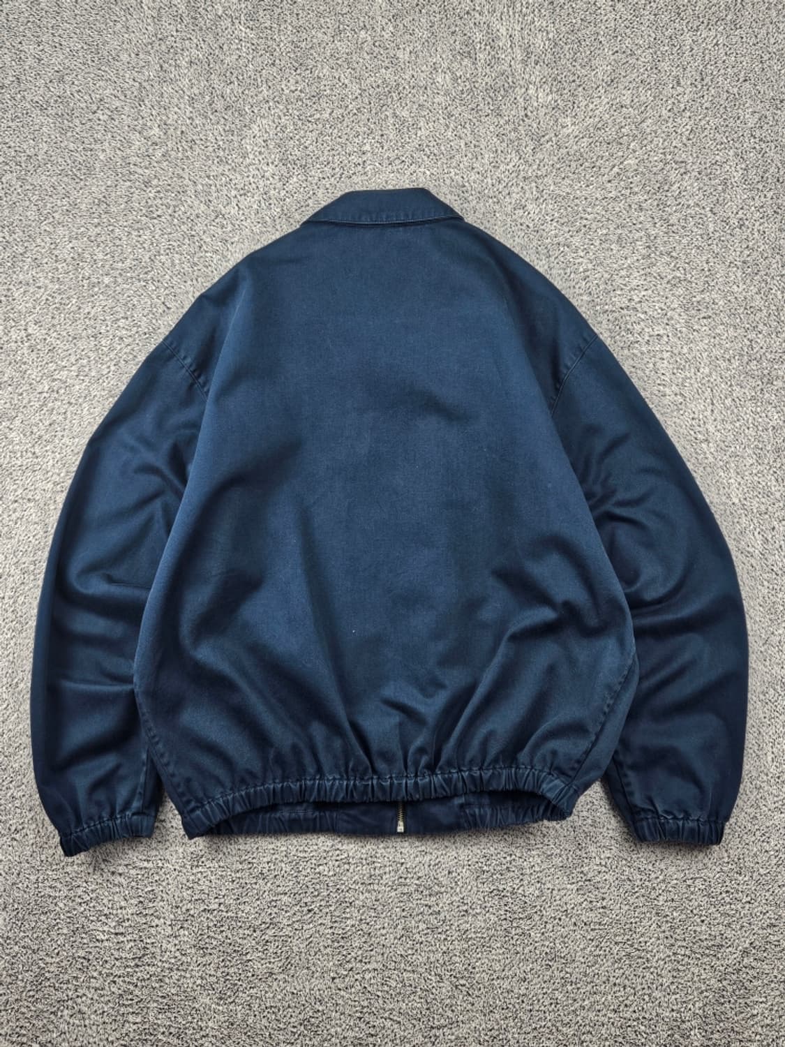 폴로랄프로렌 코튼쉘 스윙탑 블루종 자켓 ( M ) / 11891 상품이미지5