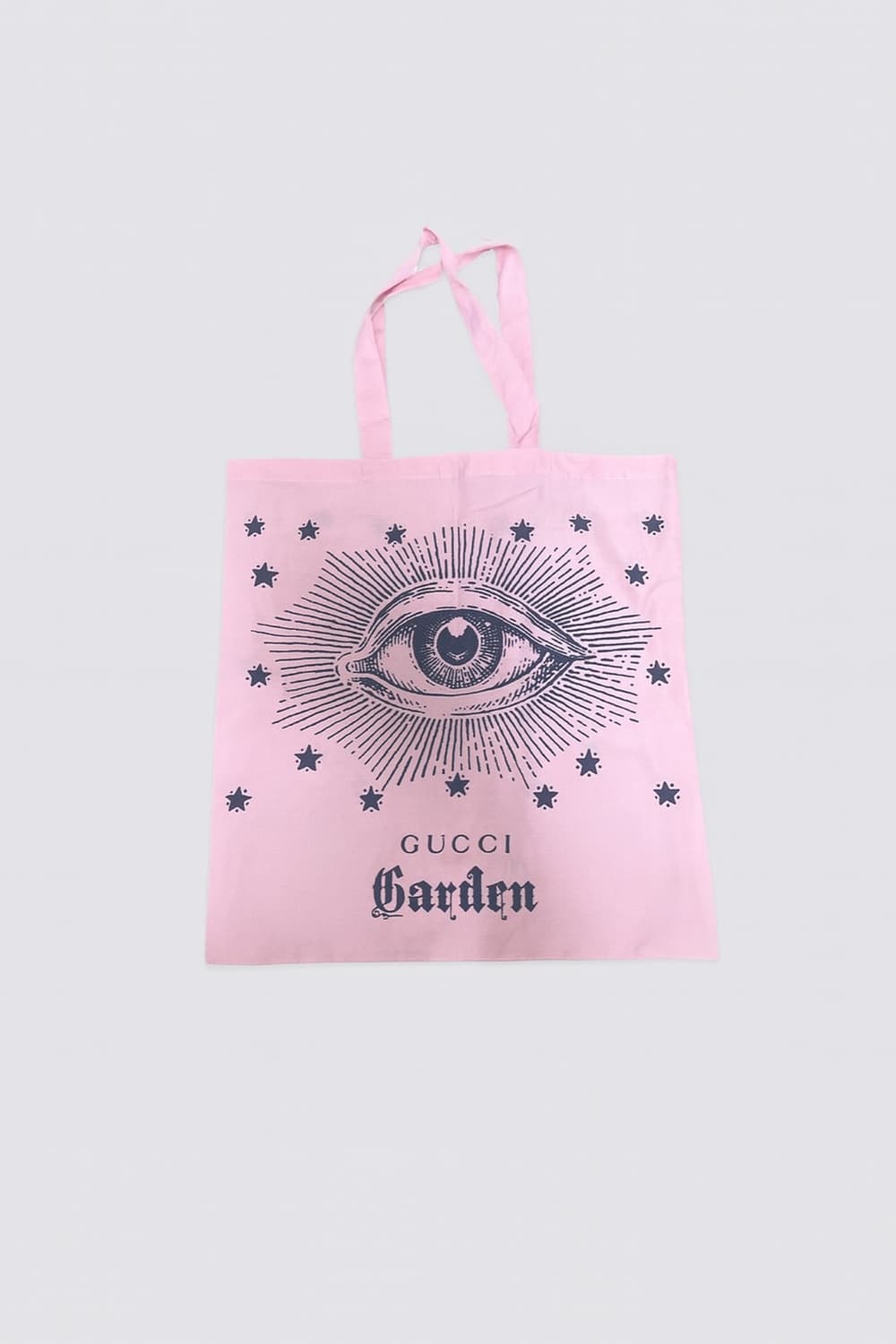 구찌 가든 아키타이프 에코백 핑크 상품이미지1
