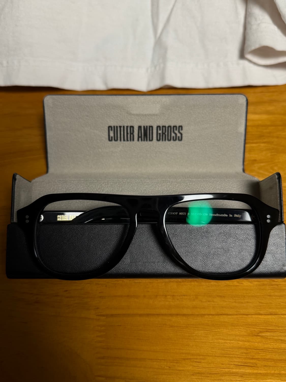 커틀러앤그로스 0822 (55) 상품이미지2