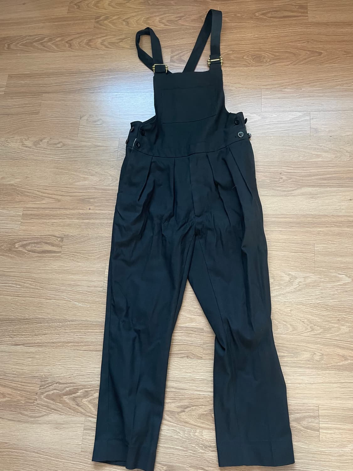 NEAT 니트 서울 도쿄 커버올 홉색 블랙 상품이미지3