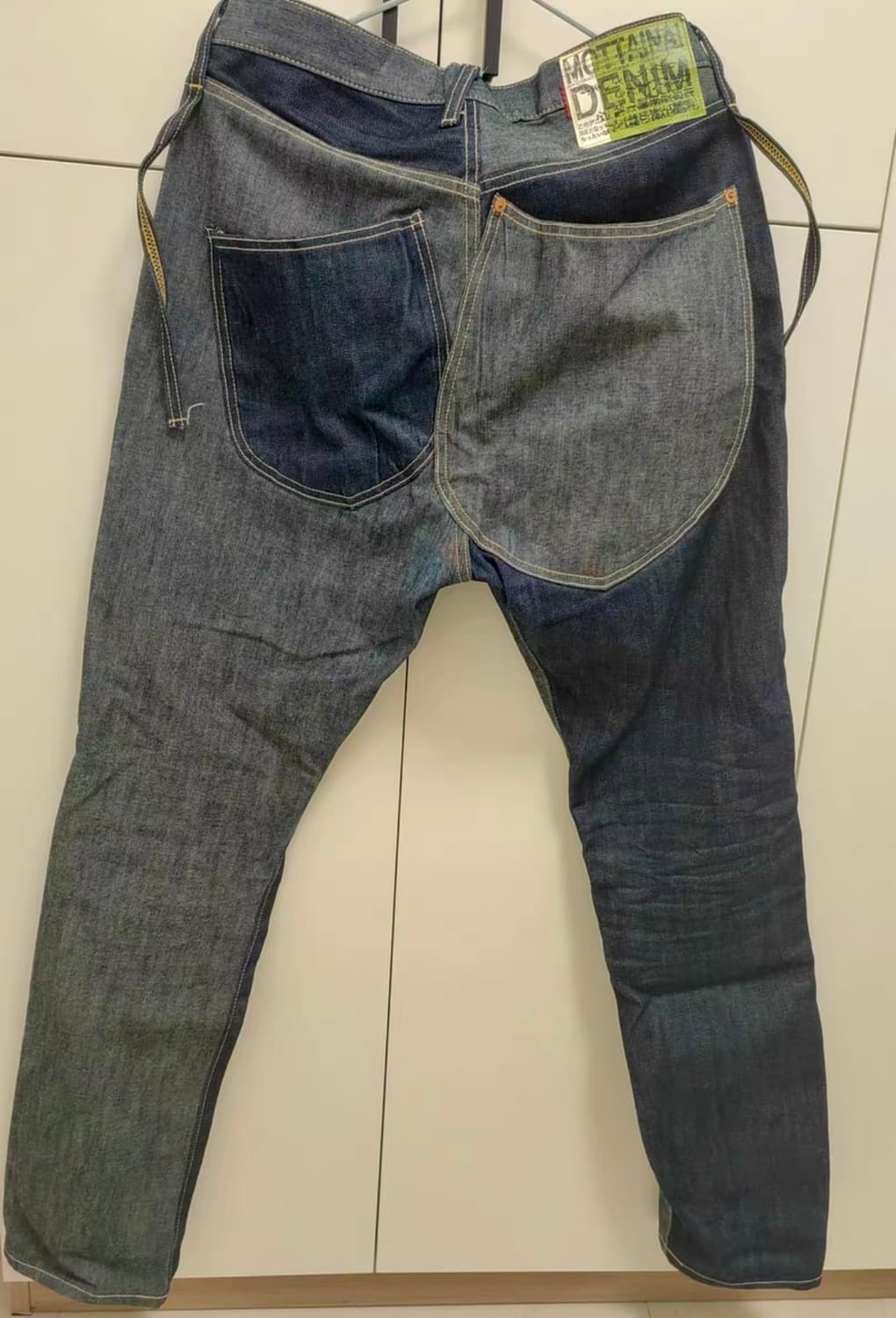 캐피탈 마운틴 데님 KAPITAL MOUNTAIN 상품이미지1