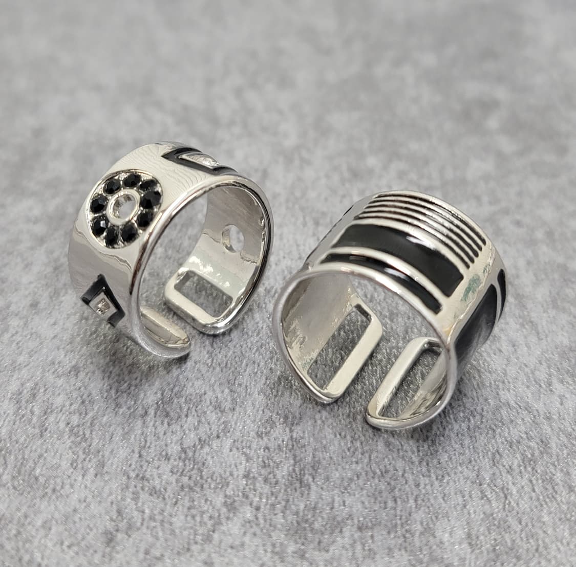unique ring set 상품이미지1