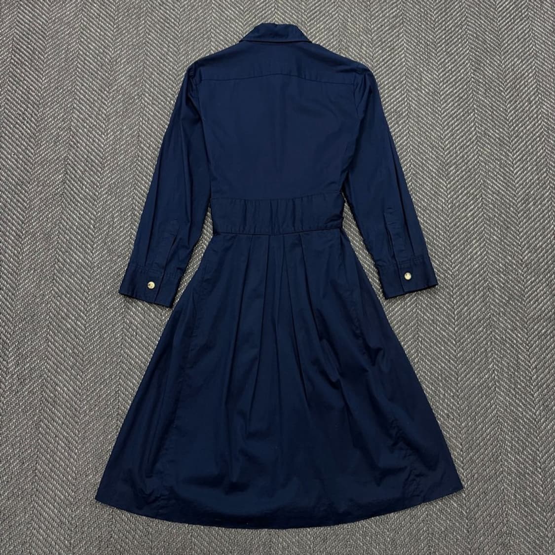 로렌랄프로렌 셔츠 원피스 v2820 상품이미지2