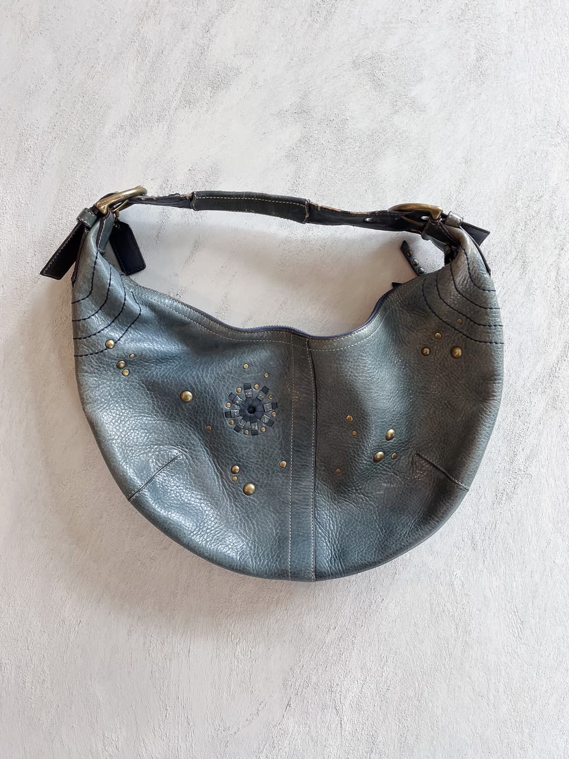 Coach 2000s 상품이미지2