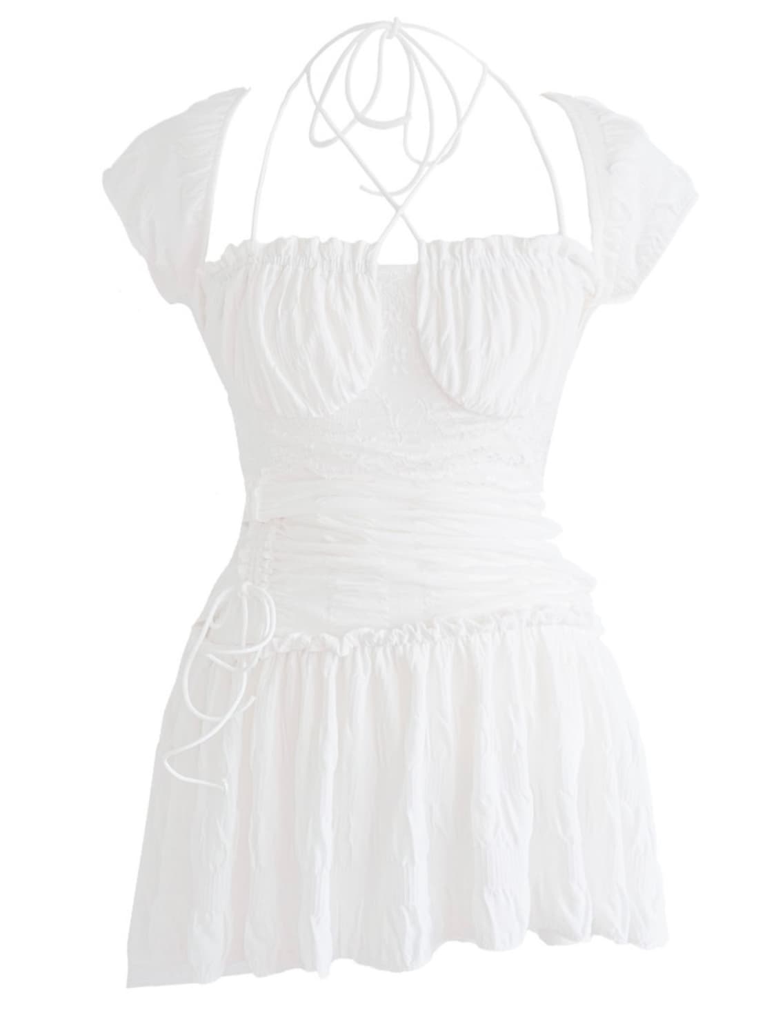 스윔시티 Beheni mini dress 상품이미지1