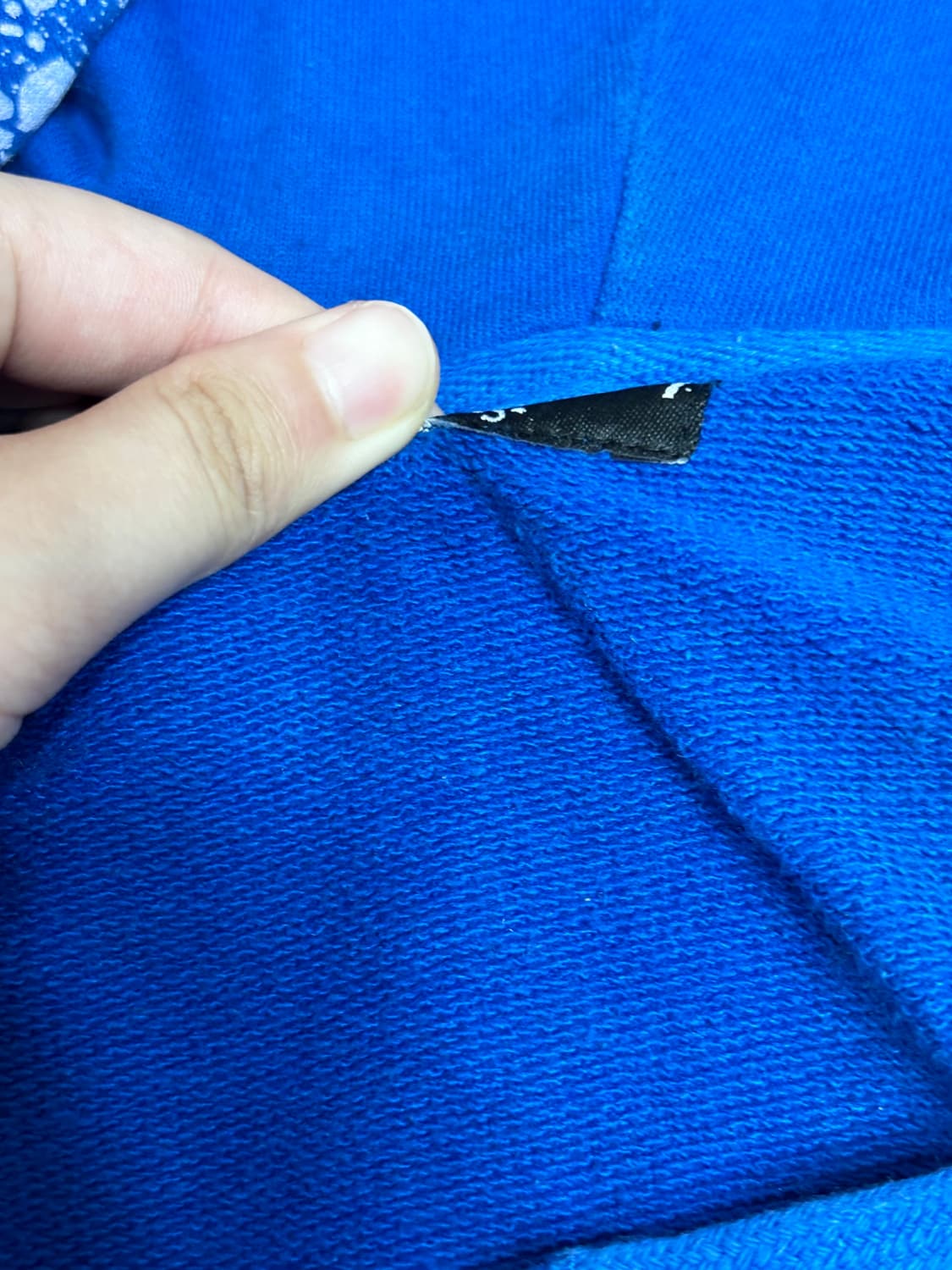 스투시 후드집업 상품이미지7