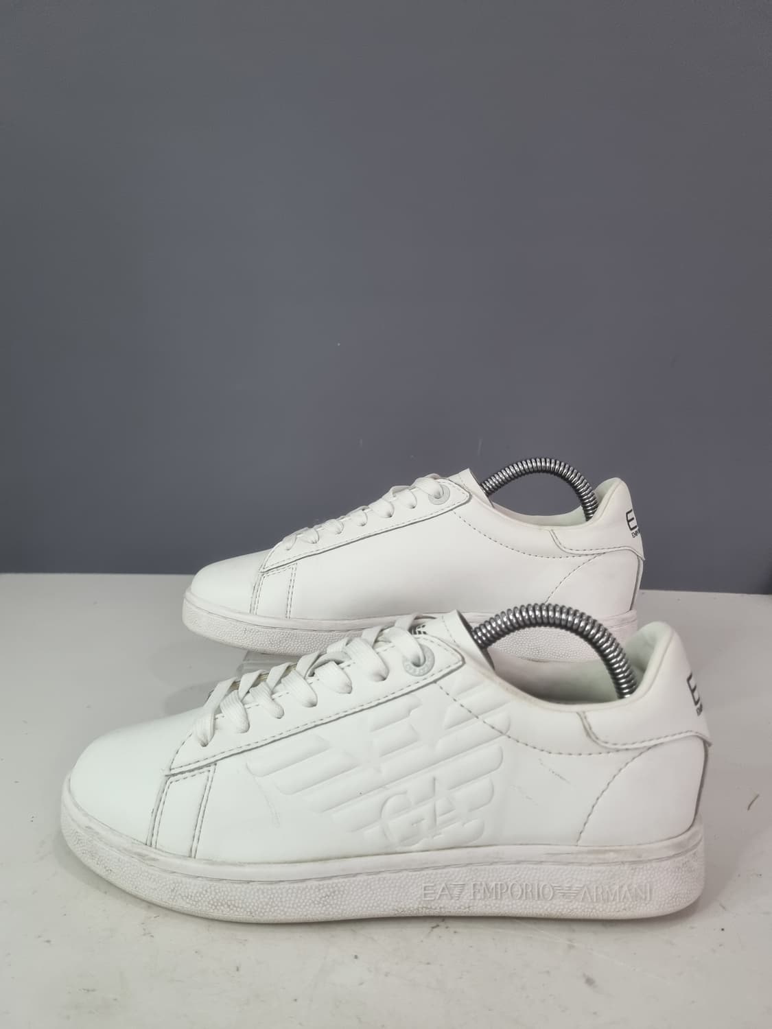 230 엠포리오아르마니 스니커즈 상품이미지2