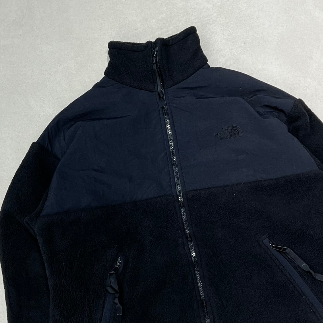 노스페이스 플리스 집업 s09293 상품이미지4