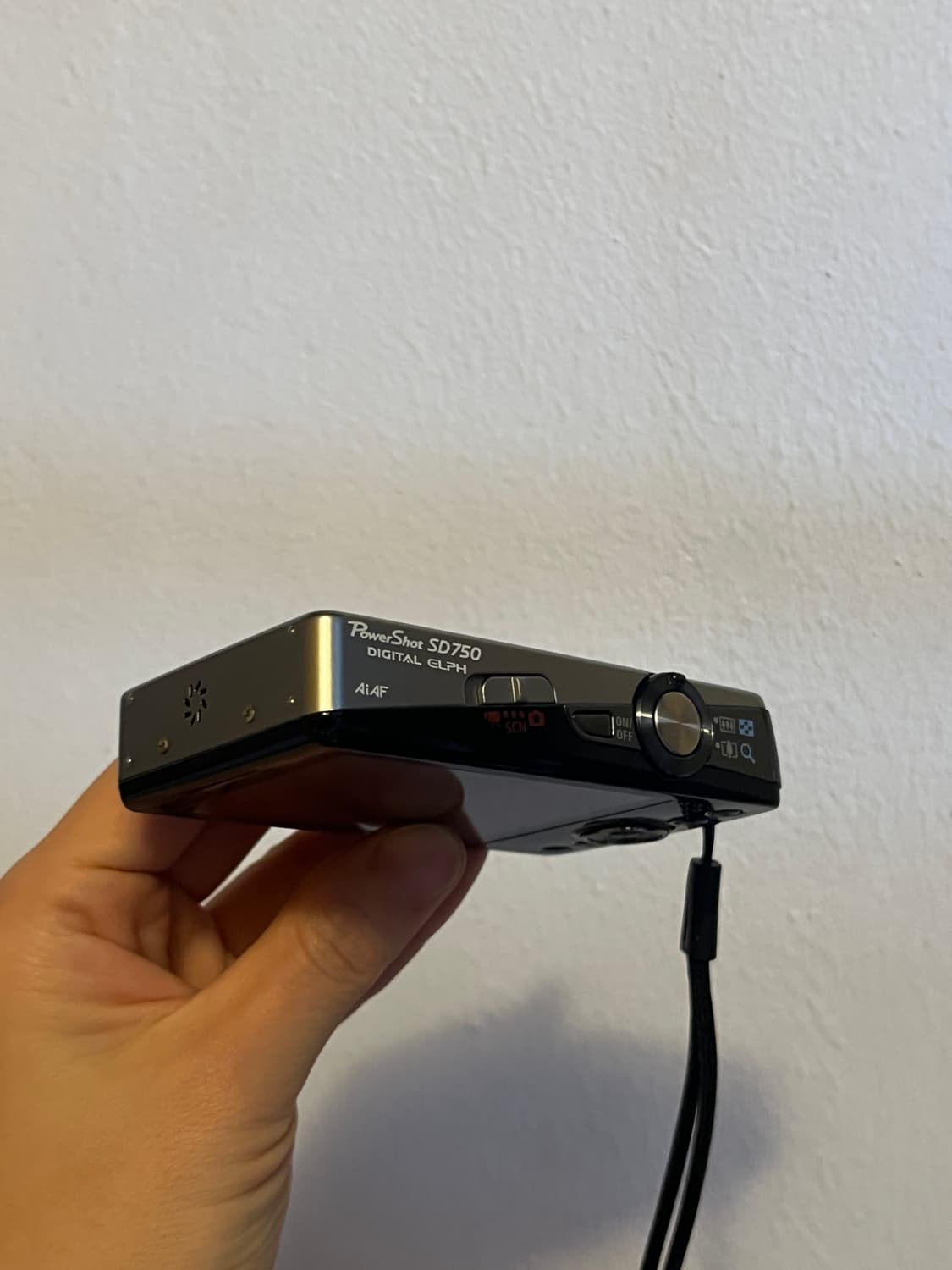 캐논 익서스75, 익시90, sd750 상품이미지5