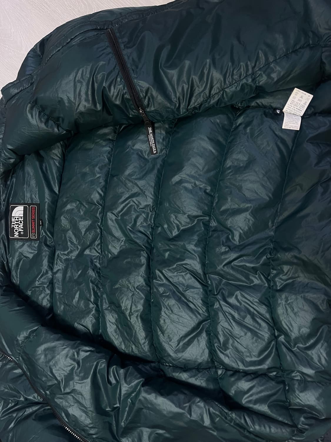 노스페이스 아콘카구아 100 상품이미지6