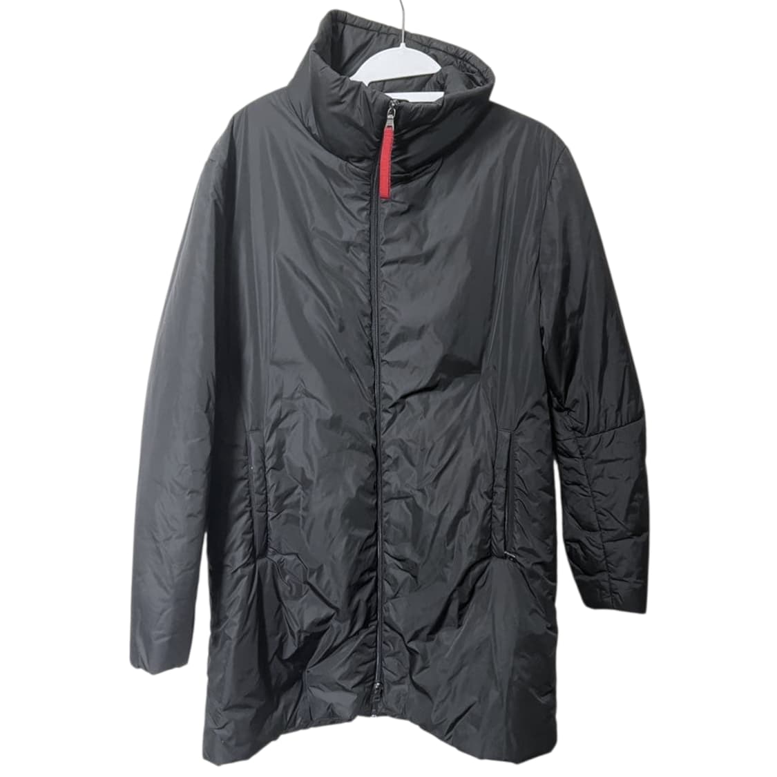 프라다 스포츠 SGV294 다운 코트 상품이미지3